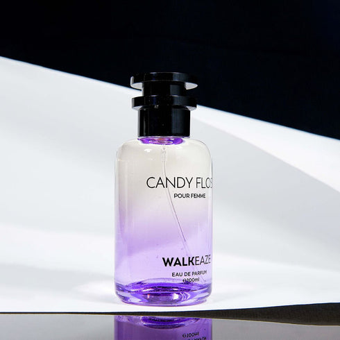 Candy Floss For Women - 100 ml - Women Perfume - Walkeaze