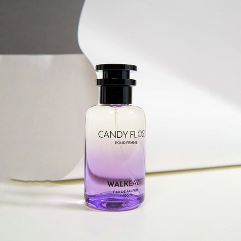 Candy Floss For Women - 100 ml - Women Perfume - Walkeaze