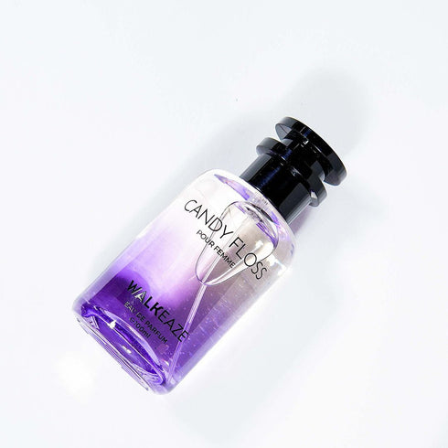 Candy Floss For Women - 100 ml - Women Perfume - Walkeaze
