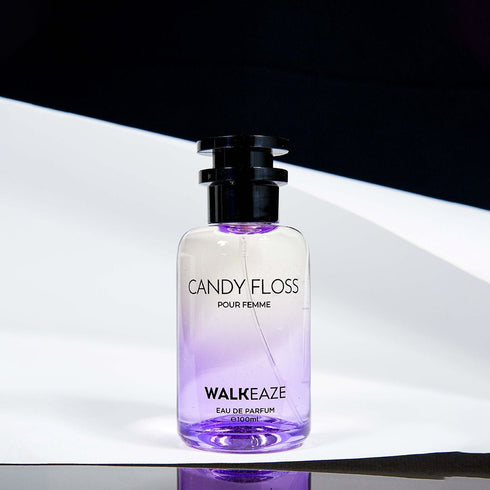 Candy Floss For Women - 100 ml - Women Perfume - Walkeaze
