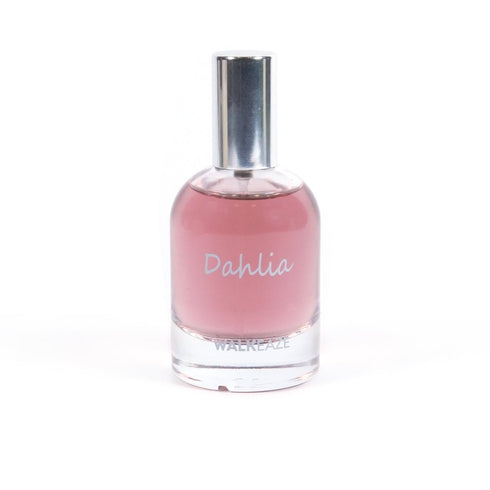Dahlia For Men - 50 ml - Men's Perfume - Walkeaze