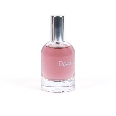 Dahlia For Men - 50 ml - Men's Perfume - Walkeaze