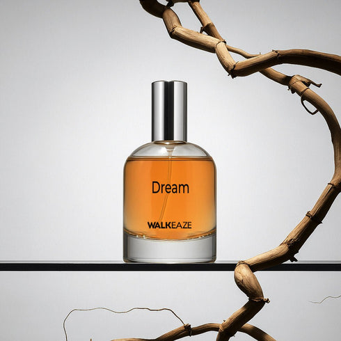 Dream For Women - 50 ml - Women Perfume - Walkeaze
