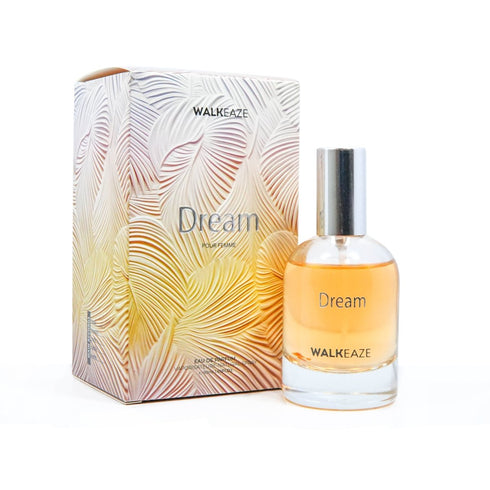 Dream For Women - 50 ml - Women Perfume - Walkeaze