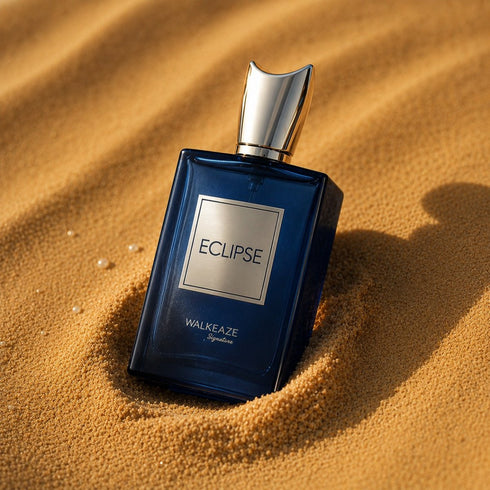 Eclipse For Unisex - 50 ml - Unisex Perfume - Walkeaze
