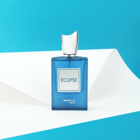 Eclipse For Unisex - 50 ml - Unisex Perfume - Walkeaze