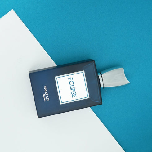 Eclipse For Unisex - 50 ml - Unisex Perfume - Walkeaze