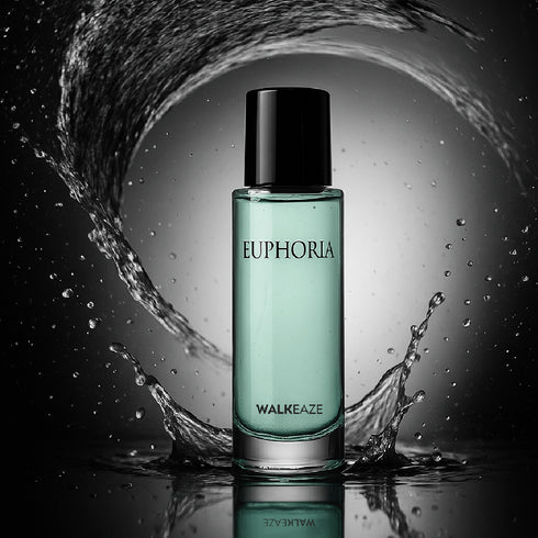 Euphoria For Unisex - 30 ml - Unisex Perfume - Walkeaze