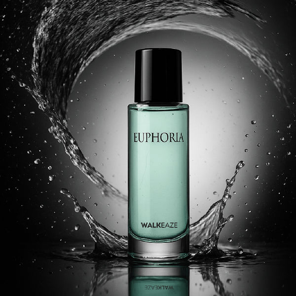 Euphoria For Unisex - 30 ml - Unisex Perfume - Walkeaze