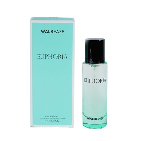 Euphoria For Unisex - 30 ml - Unisex Perfume - Walkeaze