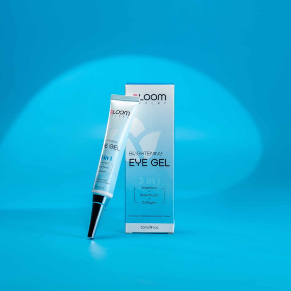 Eye Gel - 30ml - Skincare - Walkeaze