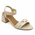 Women Formal Block Heel - 75033S