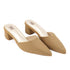 Women Formal Mules - 75422S