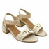Women Formal Block Heel - 75033S