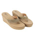 Women Formal Wedge - 75068S