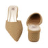 Women Formal Mules - 75422S