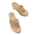 Women Formal Wedge - 75068S