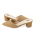 Women Formal Mules - 75422S