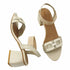 Women Formal Block Heel - 75033S