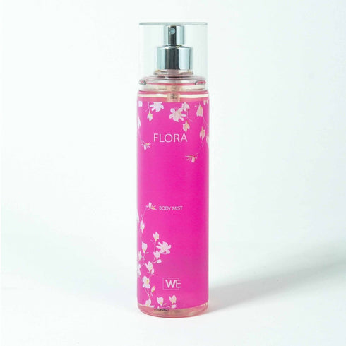 Flora Body Mist For Women - 150 ml - Body Mist - Walkeaze