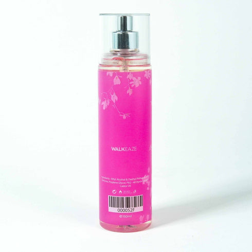Flora Body Mist For Women - 150 ml - Body Mist - Walkeaze