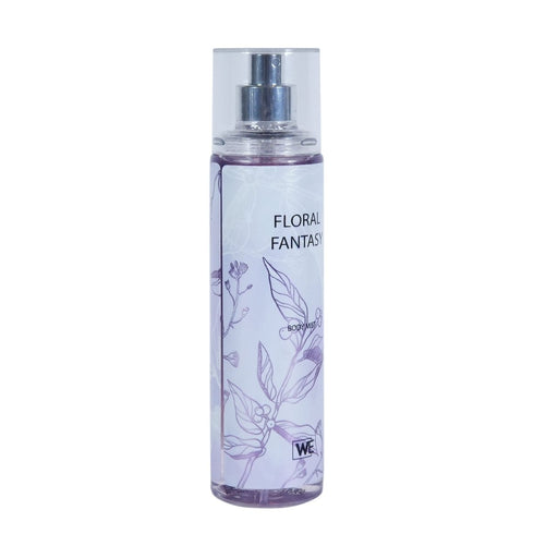 Floral Fantasy Body Mist For Women - 150 ml - Body Mist - Walkeaze