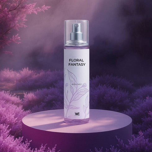Floral Fantasy Body Mist For Women - 150 ml - Body Mist - Walkeaze