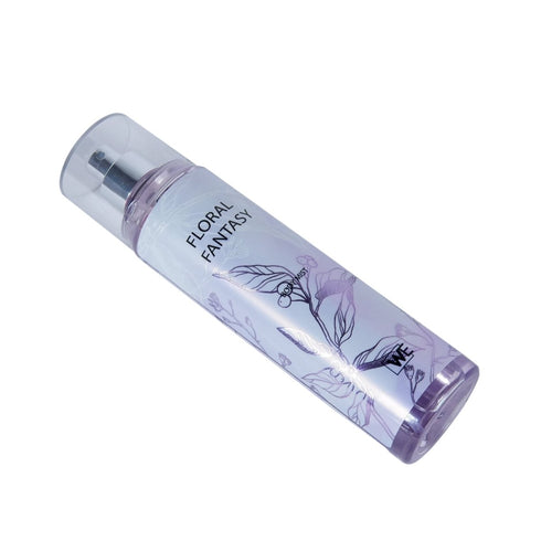 Floral Fantasy Body Mist For Women - 150 ml - Body Mist - Walkeaze