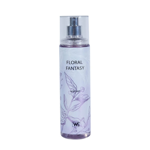 Floral Fantasy Body Mist For Women - 150 ml - Body Mist - Walkeaze
