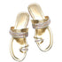 Women Formal Slippers - 39968S