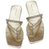 Women Formal Slippers - 39985S