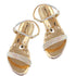 Women Formal Sandals - 40033S