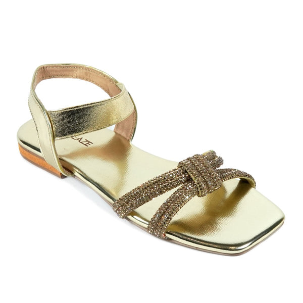 Girls Casual Sandals - 000004kS - Girls Sandals - Walkeaze