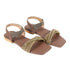 Girls Casual Sandals - 000006kS - Girls Sandals - Walkeaze