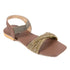 Girls Casual Sandals - 000006kS - Girls Sandals - Walkeaze