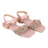 Girls Casual Sandals - 000018kS - Girls Sandals - Walkeaze