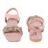 Girls Casual Sandals - 000018kS - Girls Sandals - Walkeaze