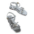Girls Casual Sandals - 000022kS - Girls Sandals - Walkeaze