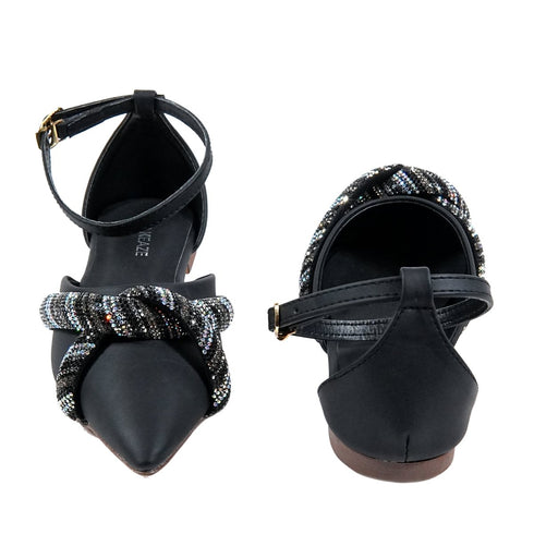 Girls Casual Sandals - 000032kS - Girls Sandals - Walkeaze