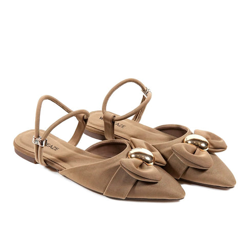 Girls Casual Sandals - 000034kS - Girls Sandals - Walkeaze