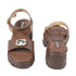 Girls Casual Sandals - 700003kS - Girls Sandals - Walkeaze