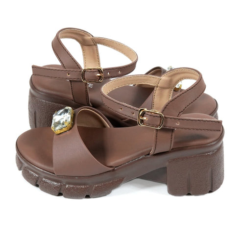 Girls Casual Sandals - 700003kS - Girls Sandals - Walkeaze