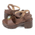 Girls Casual Sandals - 700003kS - Girls Sandals - Walkeaze