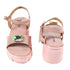 Girls Casual Sandals - 700003kS - Girls Sandals - Walkeaze