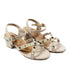 Girls Casual Sandals - 700009kS - Girls Sandals - Walkeaze
