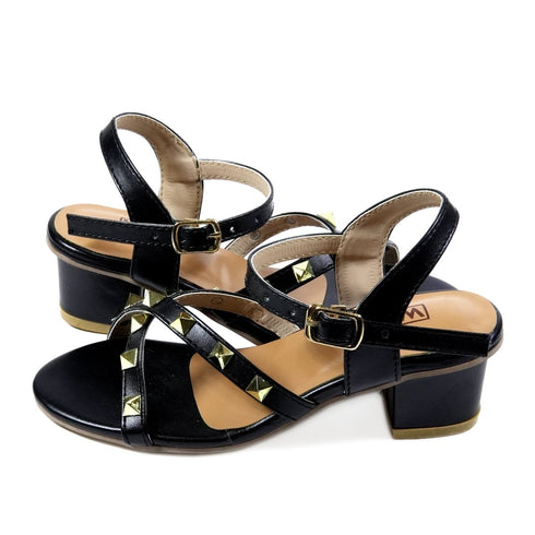 Girls Casual Sandals - 700009kS - Girls Sandals - Walkeaze