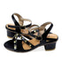 Girls Casual Sandals - 700009kS - Girls Sandals - Walkeaze