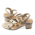 Girls Casual Sandals - 700009kS - Girls Sandals - Walkeaze
