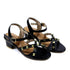 Girls Casual Sandals - 700009kS - Girls Sandals - Walkeaze