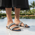 Girls Casual Slippers - 000001kS - Girls Slippers - Walkeaze
